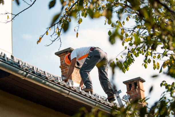 Best Storm Damage Roof Repair  in Warr Acres, OK