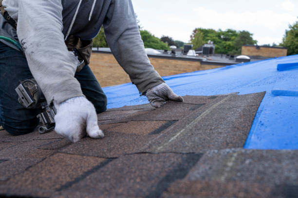 Best Flat Roof Repair Services  in Warr Acres, OK