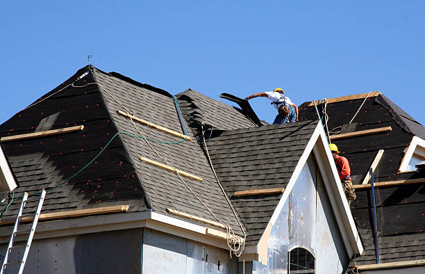Best Roof Replacement Cost  in Warr Acres, OK