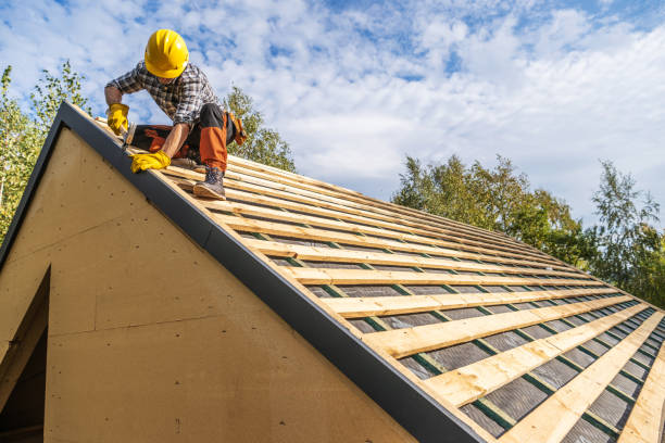Best New Roof Installation  in Warr Acres, OK