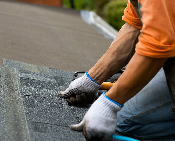 Best Emergency Roof Repair  in Warr Acres, OK