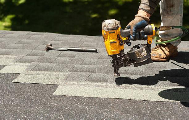 Best Roof Repair Services  in Warr Acres, OK