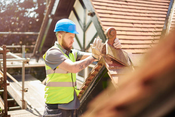 Best Roof Leak Repair  in Warr Acres, OK
