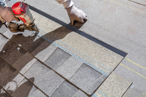Best Shingle Roofing Installation  in Warr Acres, OK